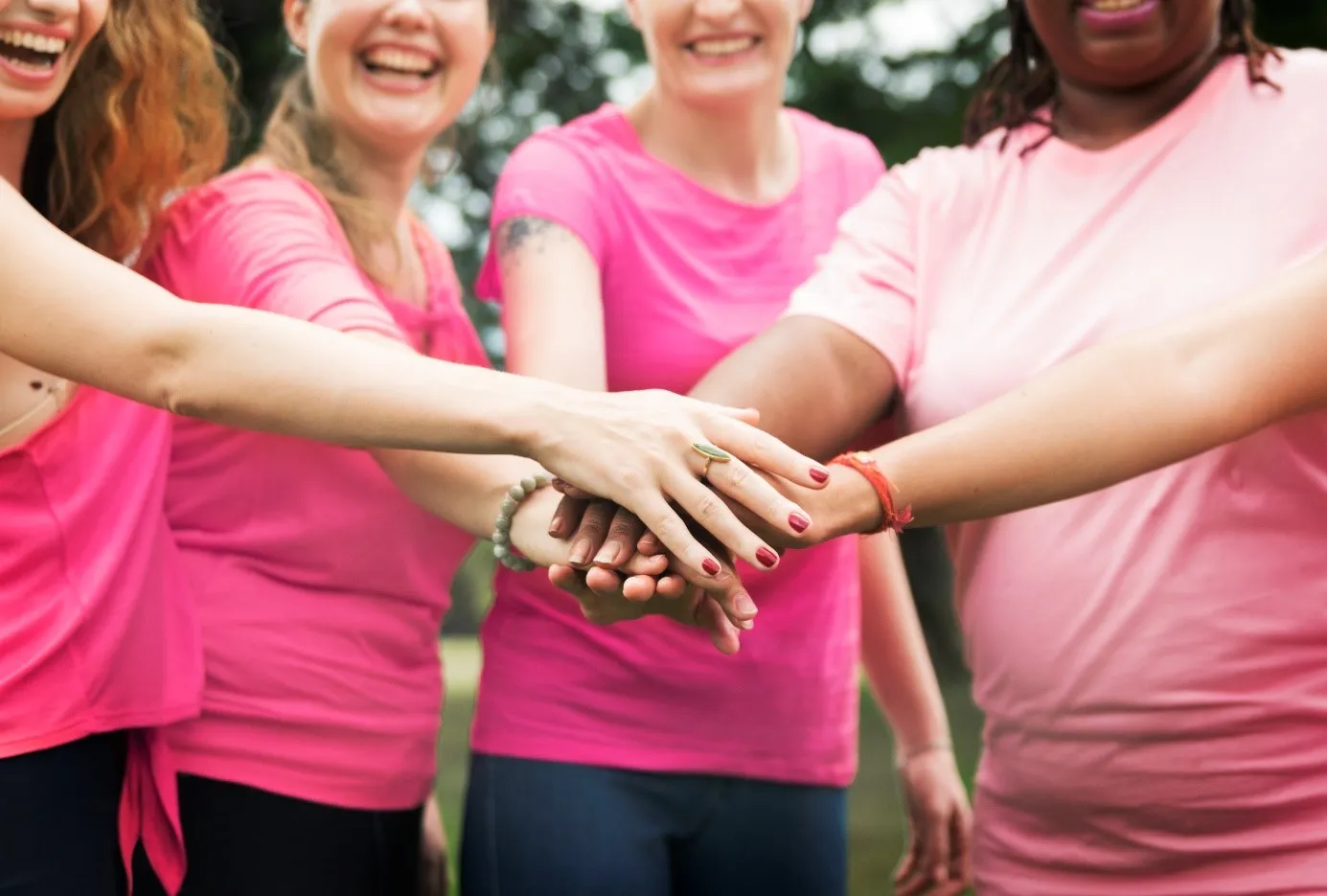 Rémission après un cancer du sein